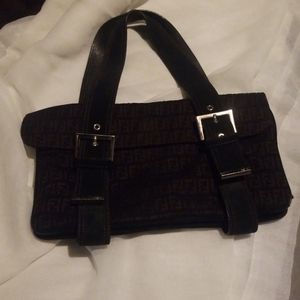 Fendi purse